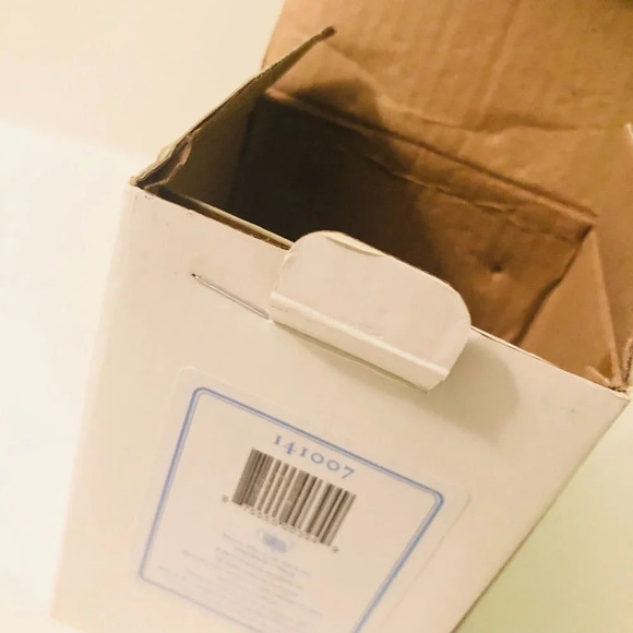 2014 Precious Moments Happy Holly  Days Panda Christmas Ornament - Picture 9 of 16